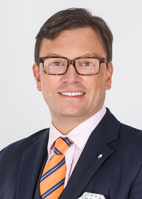 Henning Hammer