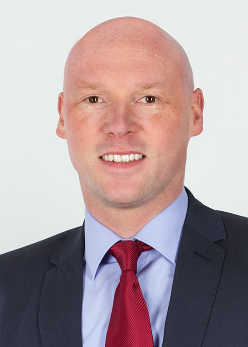 Constantin Meyer