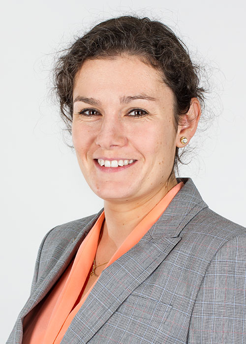 Malvina Rydin