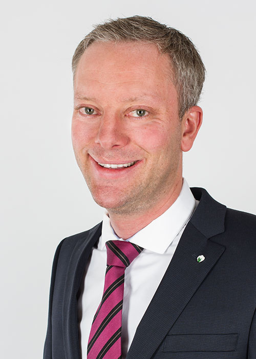 Knud Hohorst