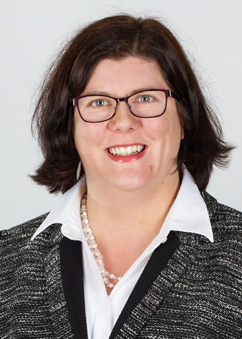 Stephanie Silber