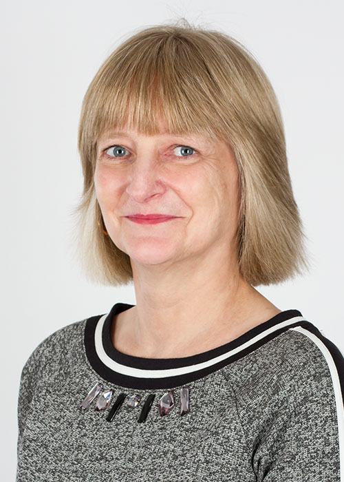 Petra Becker
