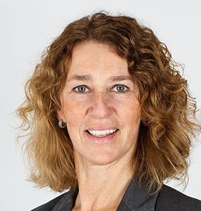 Herta Buchholz