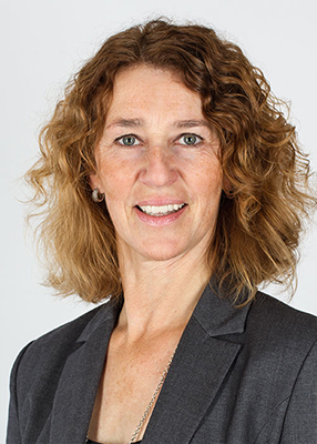 Herta Buchholz