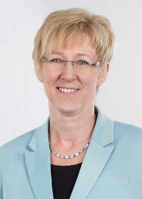Anke Klinger