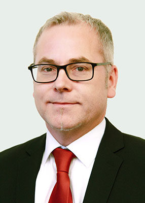 Oliver Hindahl