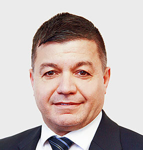 Yasser Sheikhi