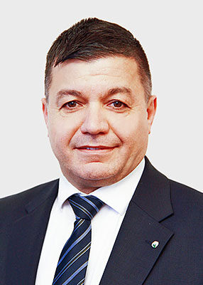 Yasser Sheikhi