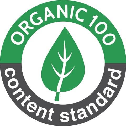 OCS 100 logo